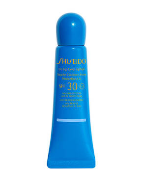 SHISEIDO SUN CARE LIP COLOR SPLASH SPF 30