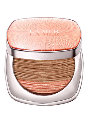 LA MER THE BRONZING POWDER