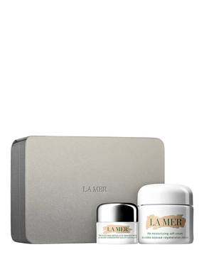 LA MER THE NOURISHING HYDRATION DUO