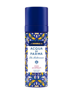 ACQUA DI PARMA LA DOUBLE J CAPSULE - FICO DI AMALFI