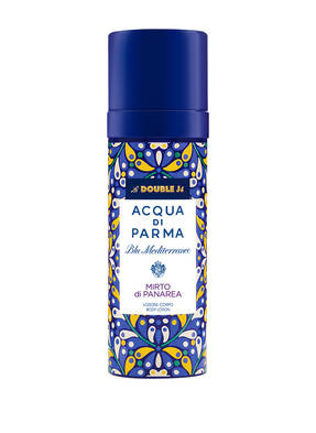 ACQUA DI PARMA LA DOUBLE J CAPSULE - MIRTO DI PANAREA
