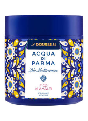 ACQUA DI PARMA LA DOUBLE J CAPSULE - FICO DI AMALFI