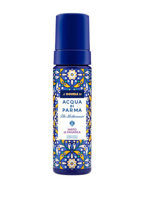 ACQUA DI PARMA LA DOUBLE J CAPSULE - MIRTO DI