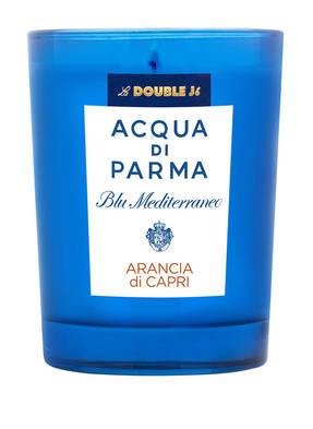 ACQUA DI PARMA LA DOUBLE J CAPSULE - ARANCIA DI CAPRI