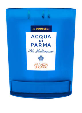 ACQUA DI PARMA LA DOUBLE J CAPSULE - ARANCIA DI CAPRI