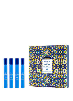 ACQUA DI PARMA LA DOUBLE J CAPSULE - DISCOVERY SET