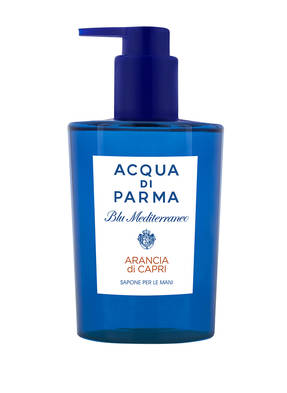 ACQUA DI PARMA LA DOUBLE J CAPSULE - ARANCIA DI CAPRI