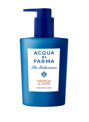 ACQUA DI PARMA LA DOUBLE J CAPSULE - ARANCIA DI CAPRI