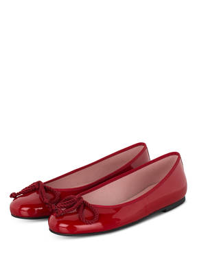 Pretty Ballerinas Lack-Ballerinas ROSARIO