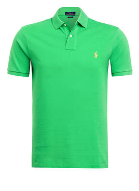 POLO RALPH LAUREN Piqué-Poloshirt Slim Fit