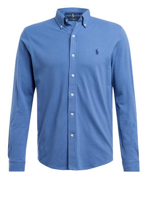 POLO RALPH LAUREN Piquéhemd Custom Fit