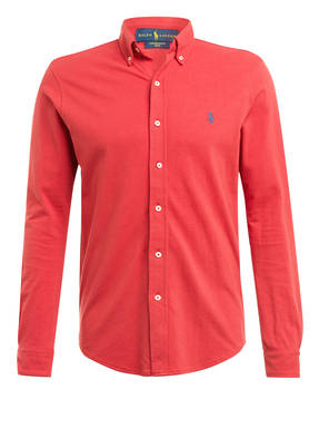 POLO RALPH LAUREN Piquéhemd Custom Fit