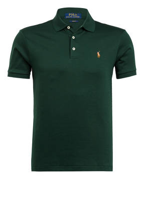 POLO RALPH LAUREN Poloshirt Slim Fit