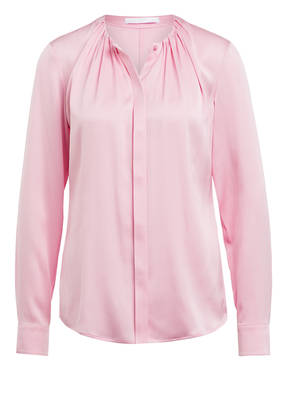 BOSS Seidenbluse BANORA