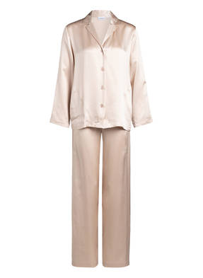 LA PERLA Schlafanzug SILK aus Seide