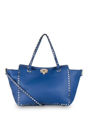 VALENTINO GARAVANI Shopper ROCKSTUD MEDIUM
