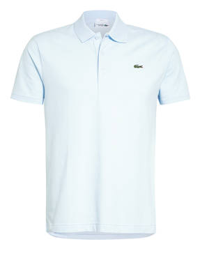 LACOSTE Piqué-Poloshirt Slim Fit