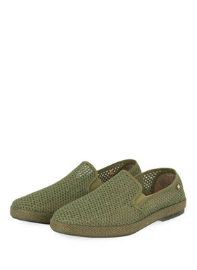 Rivieras Slipper CLASSIC 30°
