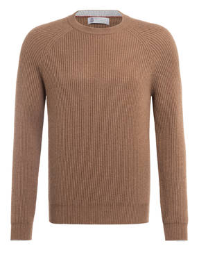 BRUNELLO CUCINELLI Cashmere-Pullover