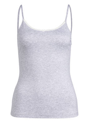 mey Top COTTON LACE