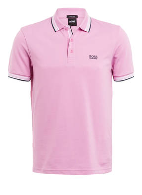 BOSS Piqué-Poloshirt PADDY Regular Fit