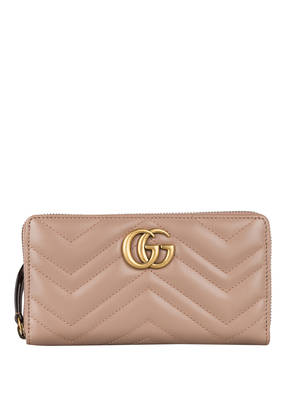 GUCCI Geldbörse GG MARMONT