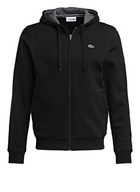 LACOSTE Sweatjacke