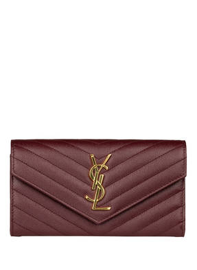 SAINT LAURENT Geldbörse