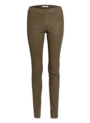 lilienfels Lederhose