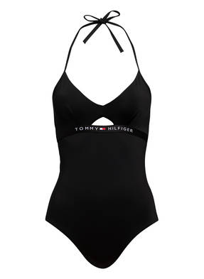 TOMMY HILFIGER Neckholder-Badeanzug
