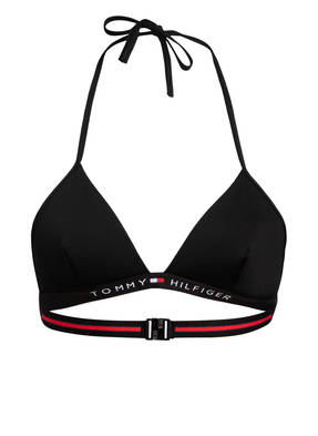 TOMMY HILFIGER Triangel-Bikini-Top