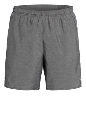 Nike Laufshorts CHALLENGER mit Mesh-Einsätzen