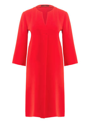 windsor. Kleid mit 3/4-Arm