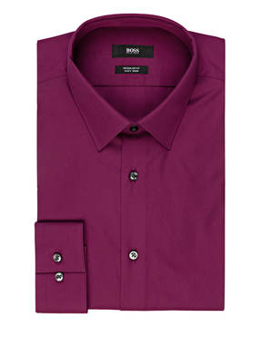 BOSS Hemd ELIOTT Regular Fit