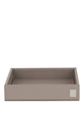 JOOP! Deko-Tablett BATHLINE