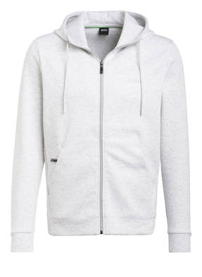 BOSS Sweatjacke SAGGY X