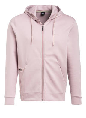 BOSS Sweatjacke SAGGY X