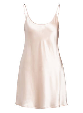 LA PERLA Negligé SILK aus Seide