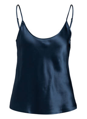 LA PERLA Schlaftop SILK aus Seide