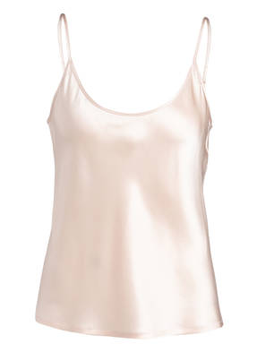 LA PERLA Schlaftop SILK aus Seide