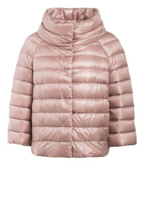 HERNO Daunenjacke SOFIA mit 3/4-Arm