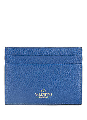 VALENTINO GARAVANI Kartenetui ROCKSTUD