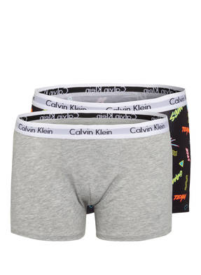 Calvin Klein 2er-Pack Boxershorts