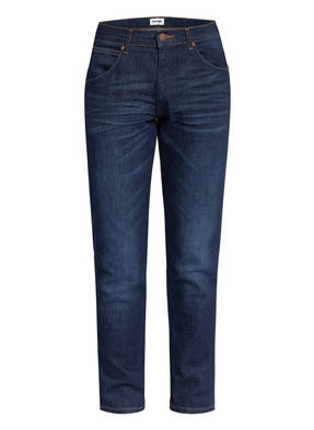 Wrangler Jeans Regular Straight