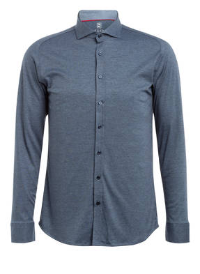 DESOTO Jerseyhemd Slim Fit