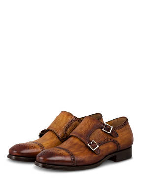 MAGNANNI Double-Monks