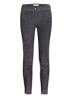 lilienfels 7/8-Lederhose
