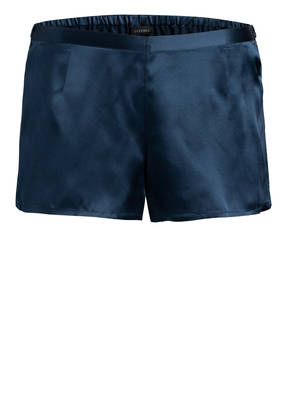 LA PERLA Schlafshorts SILK aus Seide