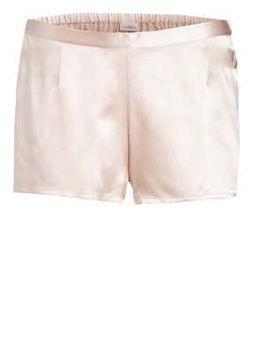 LA PERLA Schlafshorts SILK aus Seide