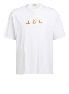MAISON KITSUNÉ T-Shirt